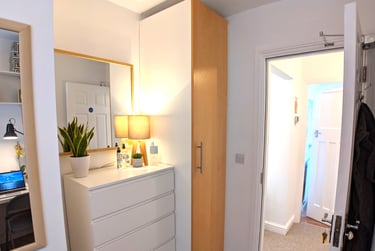 4 bed house, Graham Road, St Johns, Worcester, WR25AW - Image 12