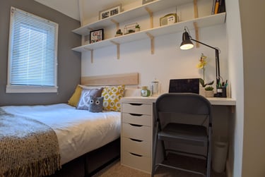 4 bed house, Windsor Avenue, Near university, Worcester, WR25NA - Image 11