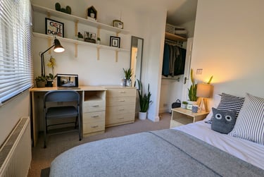 4 bed house, Arrowsmith Avenue, St johns, Worcester, WR25JA - Image 7