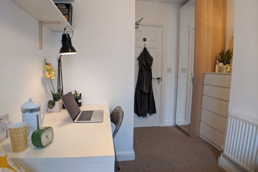 4 bed house, Windsor Avenue, Near university, Worcester, WR25NA - Image 12