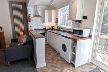 4 bed house, Graham Road, St Johns, Worcester, WR25AW - Image 4