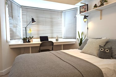 4 bed house, Arrowsmith Avenue, St johns, Worcester, WR25JA - Image 9