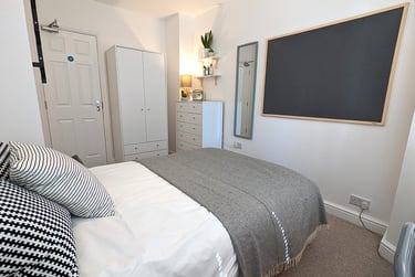 4 bed house, Arrowsmith Avenue, St johns, Worcester, WR25JA - Image 10