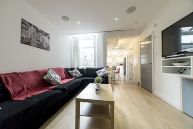 7 bed house, Filey Road, Fallowfield, Manchester, M146GH - Image 1