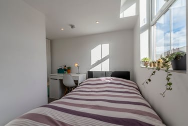 7 bed house, Cedar grove, Fallowfield, Manchester, M146YF - Image 3