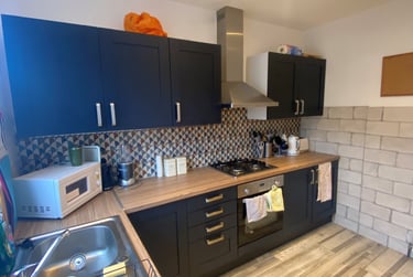 3 bed flat, Ladybarn road, Fallowfield, Manchester, M146WN - Image 4