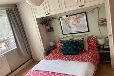 2 bed flat, Brookfield court, burnage ave, Burnage, Manchester, M192JB - Image 3