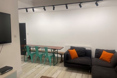 9 bed house, Ashlyn grove, Fallowfield, Manchester, M146YG - Image 5