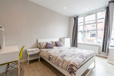 8 bed house, Edenhall Avenue, Burnage, Manchester, M192BG - Image 5