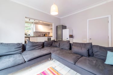 8 bed house, Edenhall Avenue, Burnage, Manchester, M192BG - Image 4