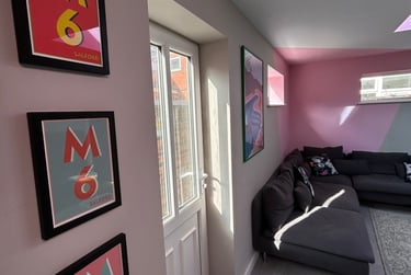 8 bed house, Milnthorpe Street, Charlestown, Salford, M66DS - Image 3