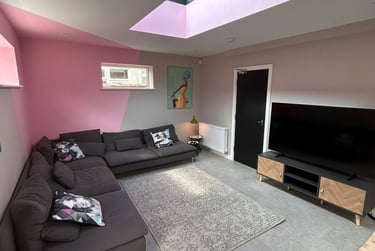 8 bed house, Milnthorpe Street, Charlestown, Salford, M66DS - Image 2