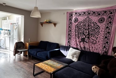 8 bed house, Brentbridge Road, Withington, Manchester, M146AU - Image 1