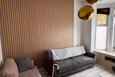 8 bed house, Albion road, Fallowfield, Manchester, M146LU - Image 1