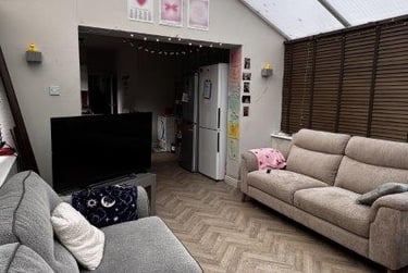 6 bed house, Wellington road, Fallowfield, Manchester, M146FA - Image 1