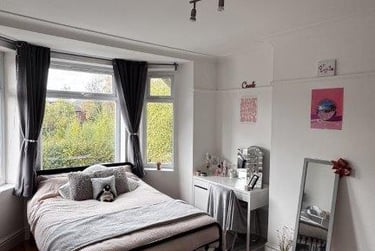 6 bed house, Wellington road, Fallowfield, Manchester, M146FA - Image 2