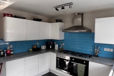 8 bed house, Brentbridge Road, Fallowfield, Manchester, M146AU - Image 3