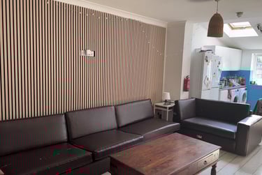 8 bed house, Brentbridge Road, Fallowfield, Manchester, M146AU - Image 1