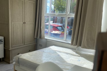 9 bed house, Davenport Avenue, Withington, Manchester, M203EY - Image 3