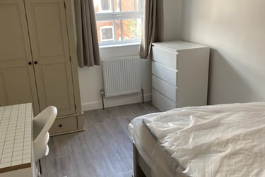 9 bed house, Davenport Avenue, Withington, Manchester, M203EY - Image 4