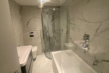 9 bed house, Davenport Avenue, Withington, Manchester, M203EY - Image 6