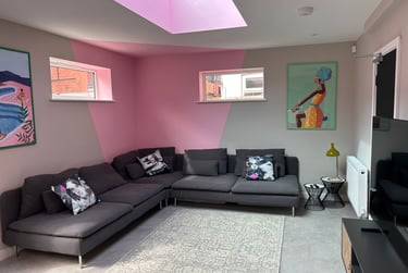 8 bed house, Milnthorpe Street, Charlestown, Salford, M66DS - Image 4