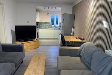 3 bed flat, Upper park rd, egerton court, Victoria park, Manchester, M145SL - Image 3