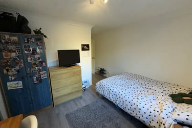 3 bed flat, Upper park rd, egerton court, Victoria park, Manchester, M145SL - Image 5