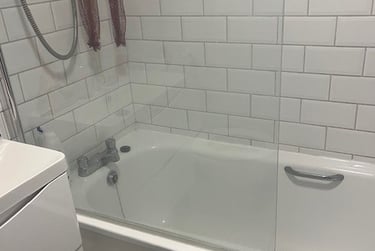 2 bed flat, Windsor place, daisy bank rd, Victoria park, Manchester, M145HA - Image 3