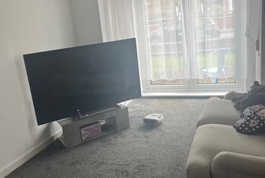 2 bed flat, Windsor place, daisy bank rd, Victoria park, Manchester, M145HA - Image 4