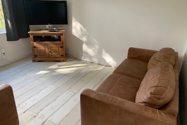 3 bed flat, Fairfield court, Victoria park, Manchester, M145GL - Image 1