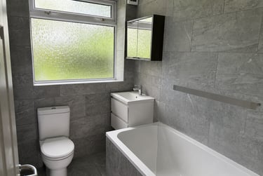 3 bed flat, Fairfield court, Victoria park, Manchester, M145GL - Image 3