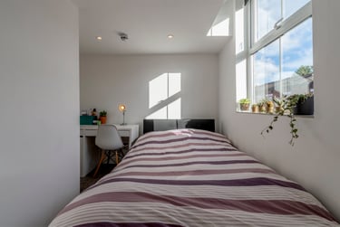 7 bed house, Cedar grove, Fallowfield, Manchester, M146YF - Image 4