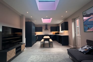 7 bed house, Milnthorpe Street, Charlestown, Salford, M66DS - Image 3