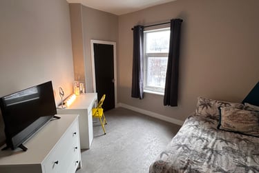 6 bed house, Milnthorpe Street, Charlestown, Salford, M66DS - Image 2