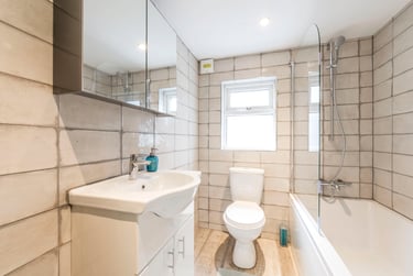 7 bed house, Craighall Avenue, Burnage, Manchester, M192BR - Image 11