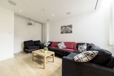 7 bed house, Filey Road, Fallowfield, Manchester, M146GH - Image 2