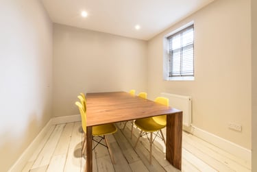 7 bed house, Craighall Avenue, Burnage, Manchester, M192BR - Image 3