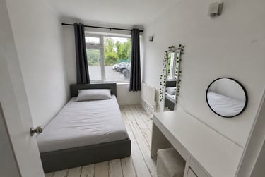 3 bed flat, Fairfield court, Victoria park, Manchester, M145GL - Image 5