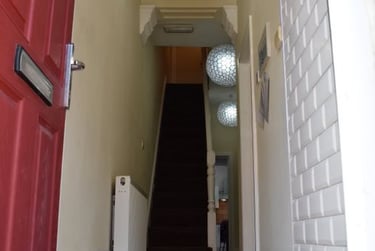 8 bed house, Albion road, Fallowfield, Manchester, M146LU - Image 5