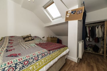 3 bed flat, Ladybarn road, Fallowfield, Manchester, M146WN - Image 6