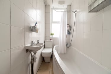 6 bed house, Albion road, Fallowfield, Manchester, M146LU - Image 3