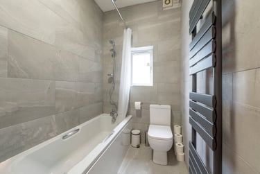 8 bed house, Edenhall Avenue, Burnage, Manchester, M192BG - Image 3