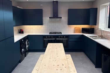 6 bed house, Milnthorpe Street, Charlestown, Salford, M66DS - Image 4