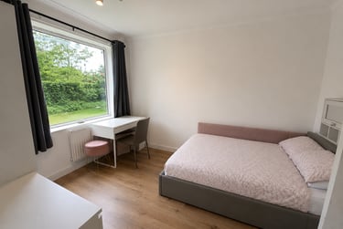 3 bed flat, Fairfield court, Victoria park, Manchester, M145GL - Image 6
