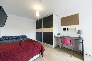 7 bed house, Filey Road, Fallowfield, Manchester, M146GH - Image 7