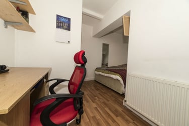 3 bed flat, Ladybarn road, Fallowfield, Manchester, M146WN - Image 7