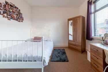 4 bed house, Filey Road, Fallowfield, Manchester, M146GH - Image 5