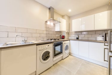 7 bed house, Craighall Avenue, Burnage, Manchester, M192BR - Image 5