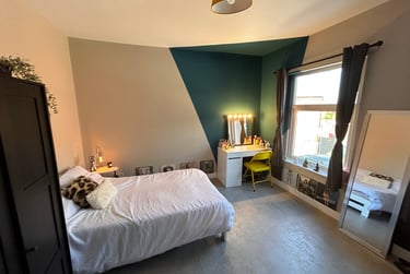 7 bed house, Milnthorpe Street, Charlestown, Salford, M66DS - Image 6